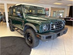 2025 Ineos Grenadier Station Wagon Sport Utility 4D