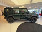 2025 Ineos Grenadier Station Wagon Sport Utility 4D
