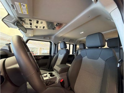 2025 Ineos Grenadier Station Wagon Sport Utility 4D