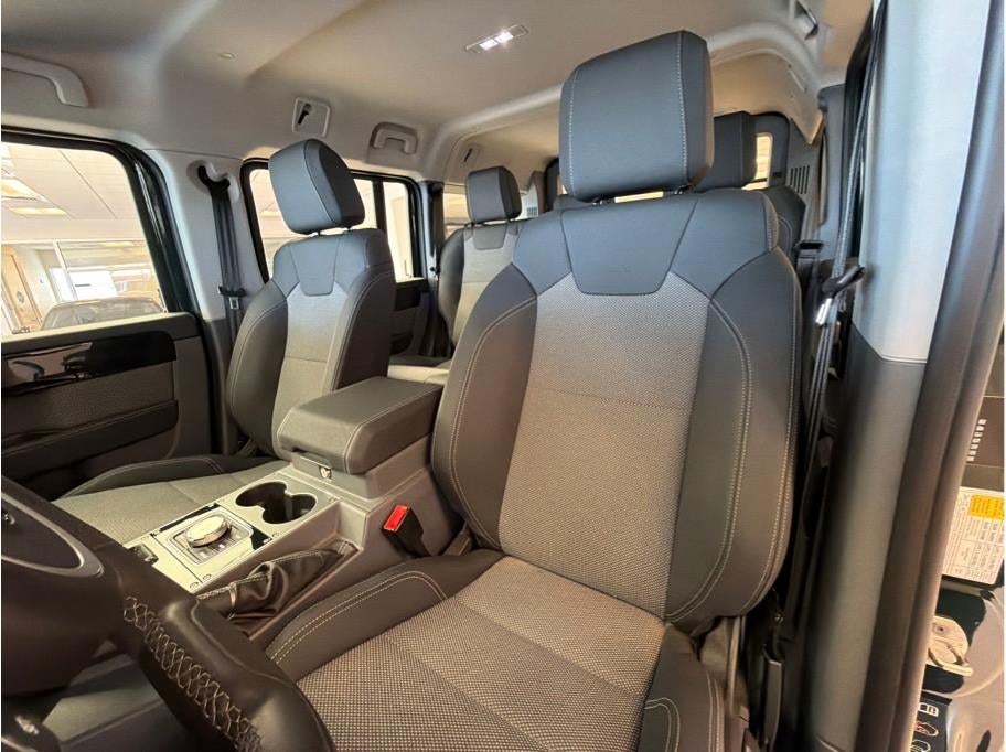 2025 Ineos Grenadier Station Wagon Sport Utility 4D
