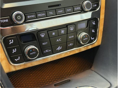 2014 Bentley Continental GT Speed Coupe 2D