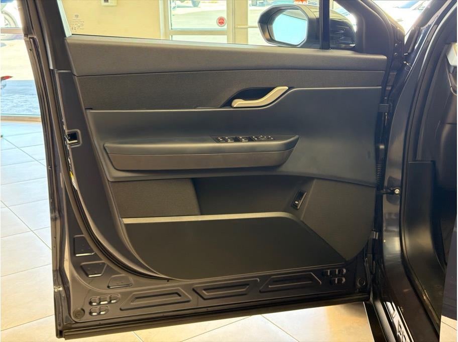 2023 FISKER Ocean Extreme Sport Utility 4D