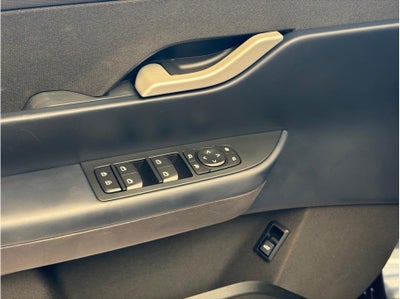 2023 FISKER Ocean Extreme Sport Utility 4D