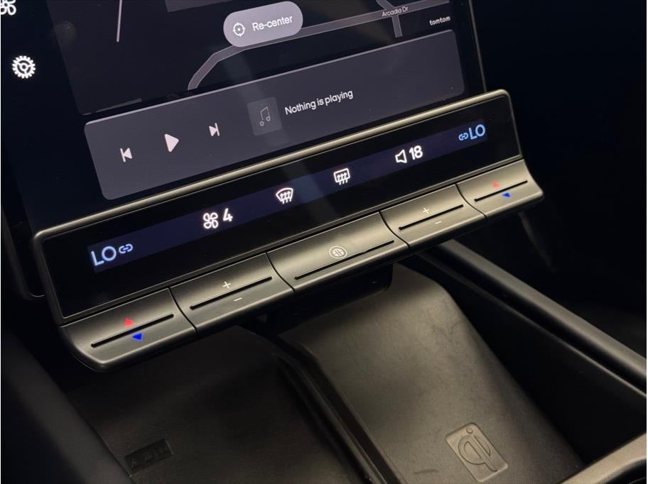 2023 FISKER Ocean Extreme Sport Utility 4D