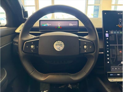 2023 FISKER Ocean Extreme Sport Utility 4D