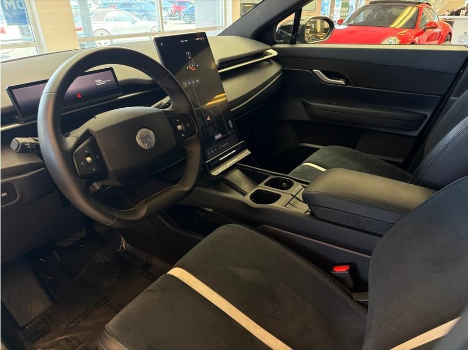 2023 FISKER Ocean Extreme Sport Utility 4D