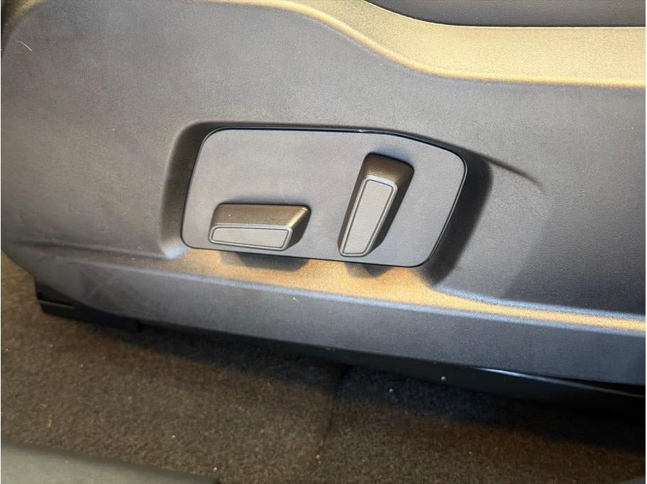 2023 FISKER Ocean Extreme Sport Utility 4D