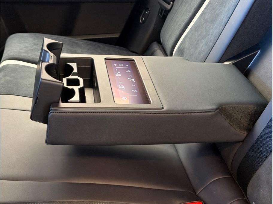 2023 FISKER Ocean Extreme Sport Utility 4D