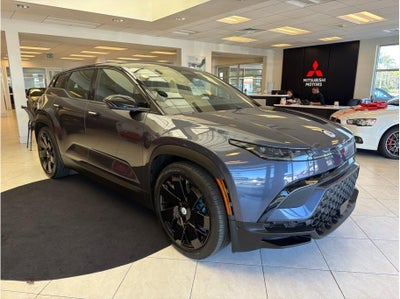 2023 FISKER Ocean Extreme Sport Utility 4D