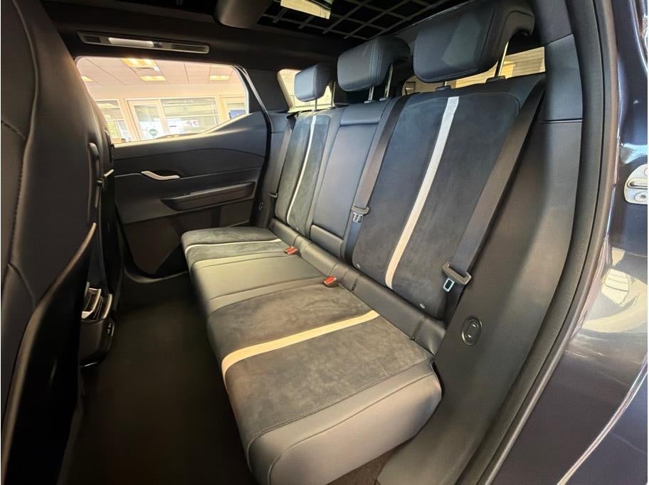 2023 FISKER Ocean Extreme Sport Utility 4D