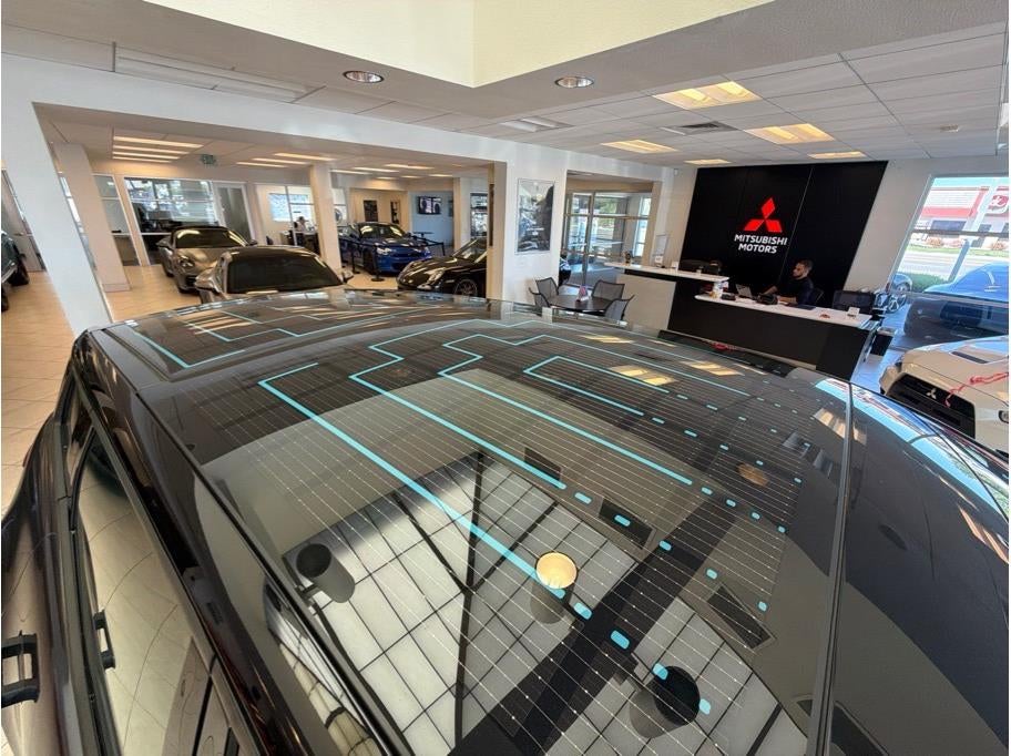 2023 FISKER Ocean Extreme Sport Utility 4D