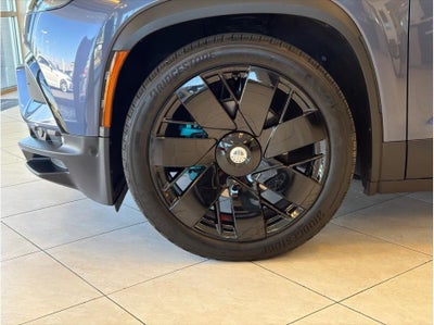 2023 FISKER Ocean Extreme Sport Utility 4D