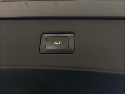 2023 Fisker Ocean One Sport Utility 4D
