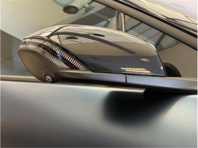 2023 Fisker Ocean One Sport Utility 4D