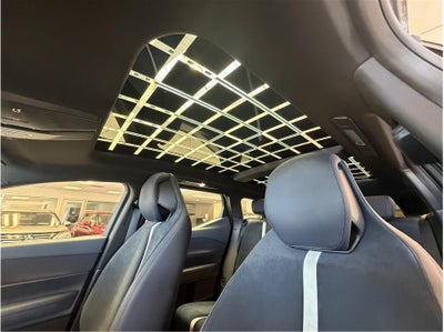 2023 Fisker Ocean One Sport Utility 4D