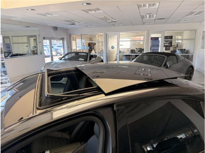 2023 Mercedes-Benz Mercedes-AMG® C-Class C 43 AMG® 4MATIC® Sedan 4D