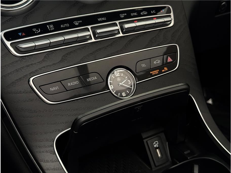 2021 Mercedes-Benz Mercedes-AMG® C-Class C 43 AMG® Cabriolet 2D