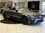 2021 Mercedes-Benz Mercedes-AMG® C-Class C 43 AMG® Cabriolet 2D
