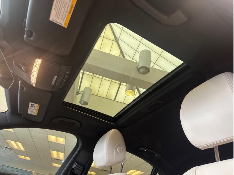 2021 Mercedes-Benz Mercedes-AMG® E-Class E 53 AMG® Sedan 4D