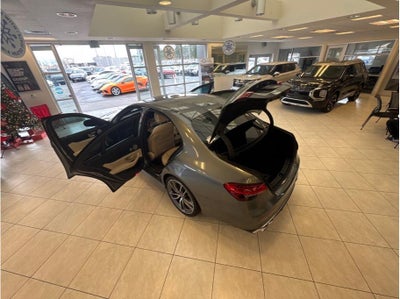 2021 Mercedes-Benz Mercedes-AMG® E-Class E 53 AMG® Sedan 4D