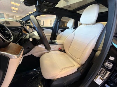 2024 Mercedes-Benz GLC GLC 300 4MATIC® Sport Utility 4D
