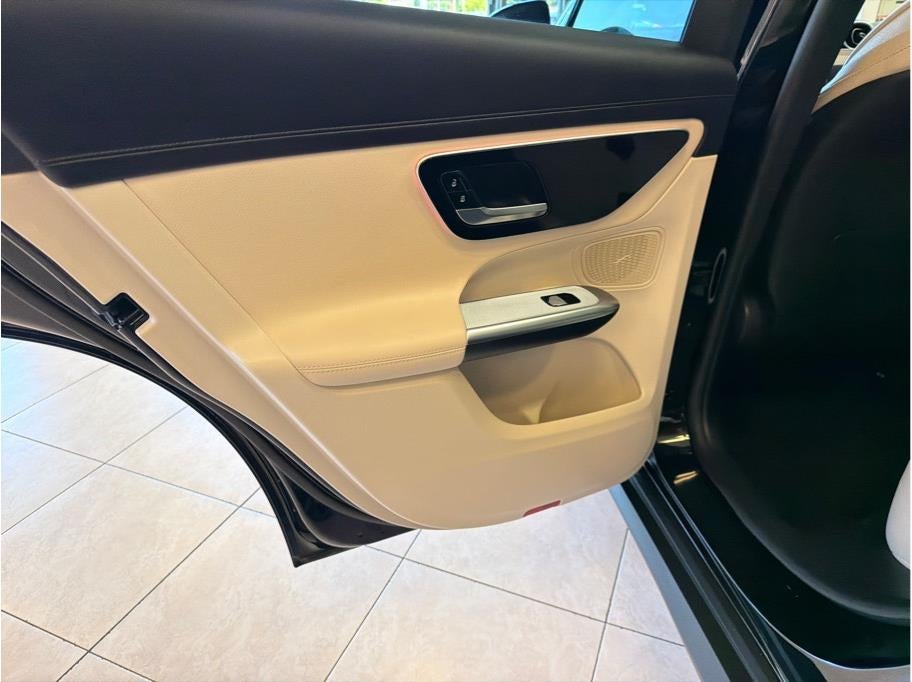 2024 Mercedes-Benz GLC GLC 300 4MATIC® Sport Utility 4D