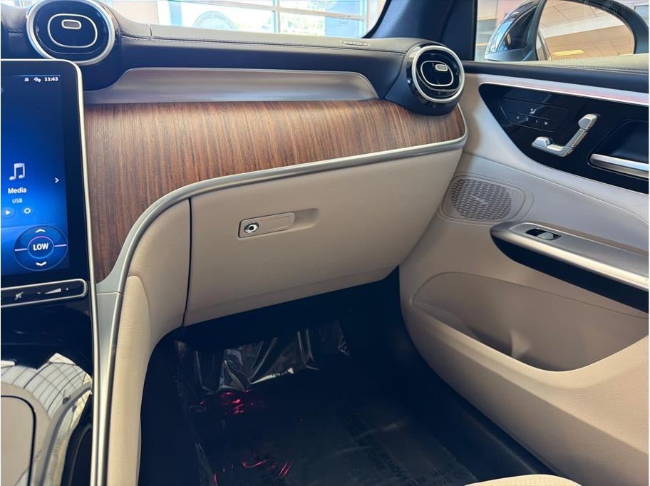 2024 Mercedes-Benz GLC GLC 300 4MATIC® Sport Utility 4D