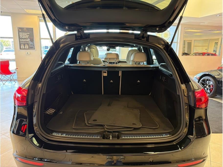2024 Mercedes-Benz GLC GLC 300 4MATIC® Sport Utility 4D