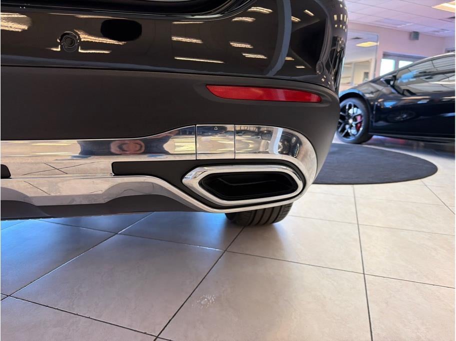 2024 Mercedes-Benz GLC GLC 300 4MATIC® Sport Utility 4D