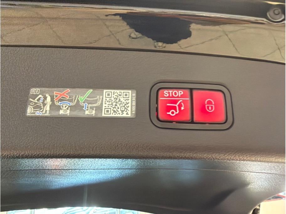 2024 Mercedes-Benz GLC GLC 300 4MATIC® Sport Utility 4D