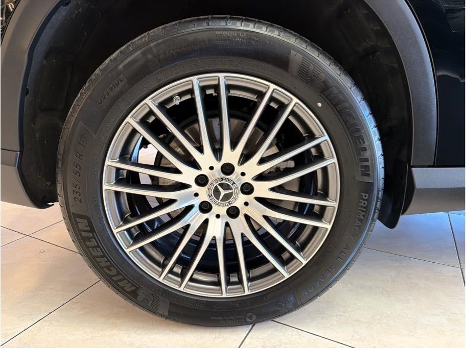 2024 Mercedes-Benz GLC GLC 300 4MATIC® Sport Utility 4D
