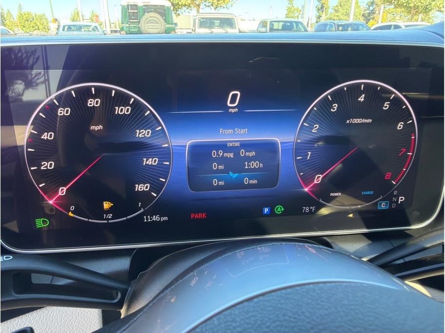 2024 Mercedes-Benz GLC GLC 300 4MATIC® Sport Utility 4D