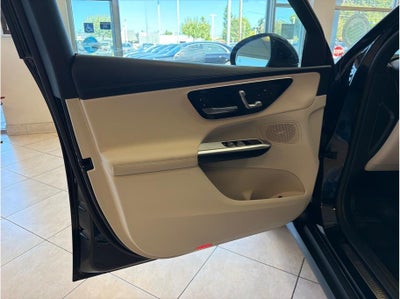 2024 Mercedes-Benz GLC GLC 300 4MATIC® Sport Utility 4D