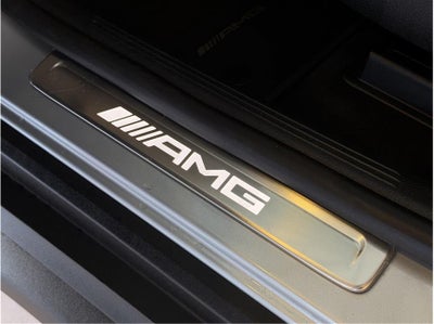 2024 Mercedes-Benz Mercedes-AMG® GLC GLC 43 4MATIC® Sport Utility 4D