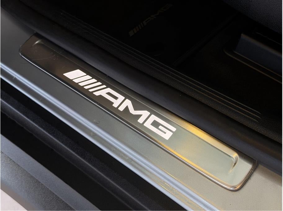 2024 Mercedes-Benz Mercedes-AMG® GLC GLC 43 4MATIC® Sport Utility 4D