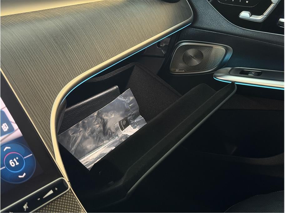 2024 Mercedes-Benz Mercedes-AMG® GLC GLC 43 4MATIC® Sport Utility 4D
