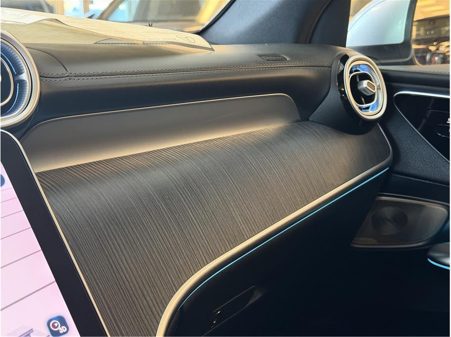 2024 Mercedes-Benz Mercedes-AMG® GLC GLC 43 4MATIC® Sport Utility 4D
