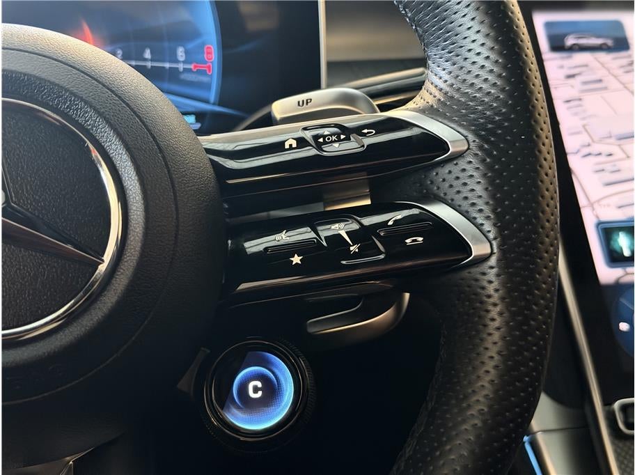 2024 Mercedes-Benz Mercedes-AMG® GLC GLC 43 4MATIC® Sport Utility 4D