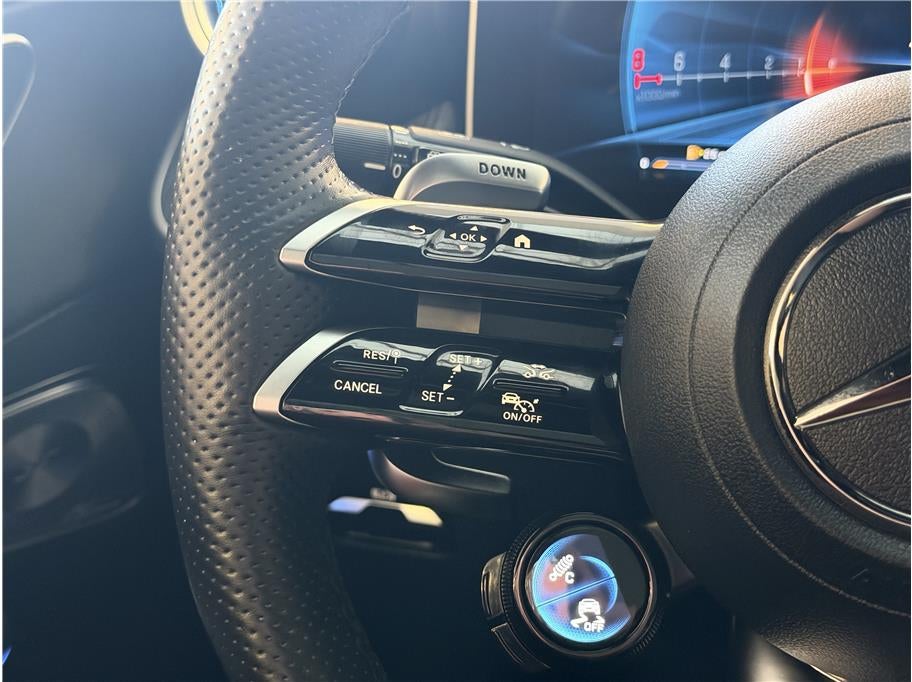 2024 Mercedes-Benz Mercedes-AMG® GLC GLC 43 4MATIC® Sport Utility 4D