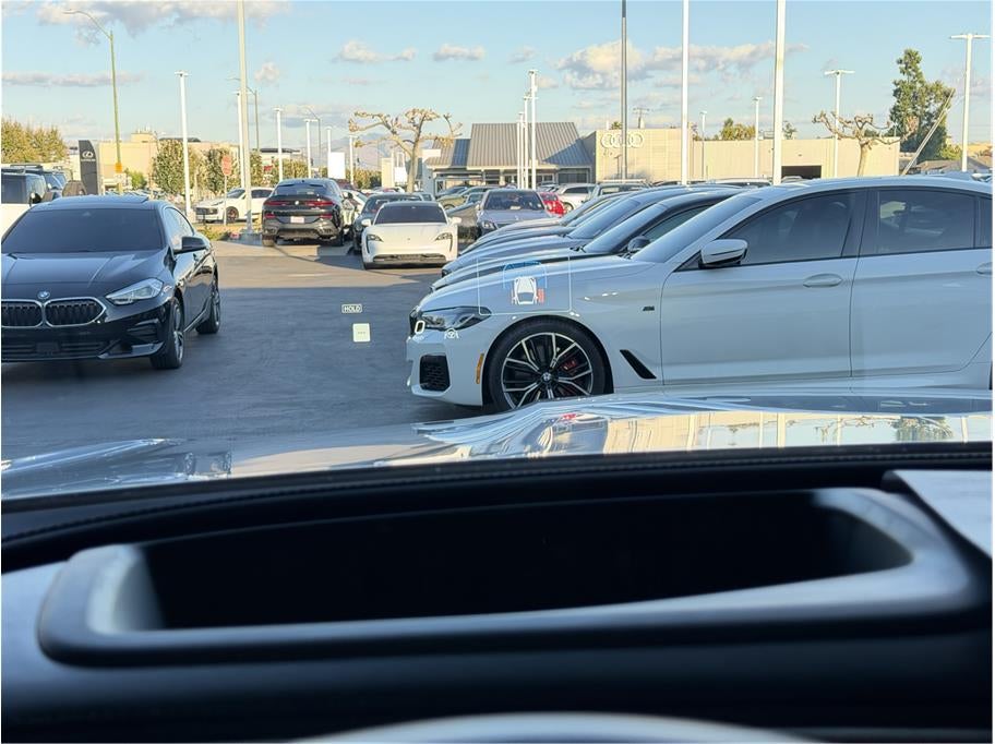 2024 Mercedes-Benz Mercedes-AMG® GLC GLC 43 4MATIC® Sport Utility 4D