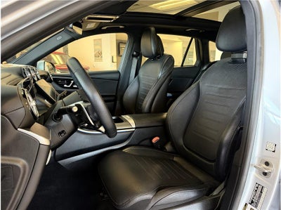 2024 Mercedes-Benz Mercedes-AMG® GLC GLC 43 4MATIC® Sport Utility 4D