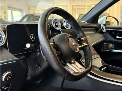 2024 Mercedes-Benz Mercedes-AMG® GLC GLC 43 4MATIC® Sport Utility 4D