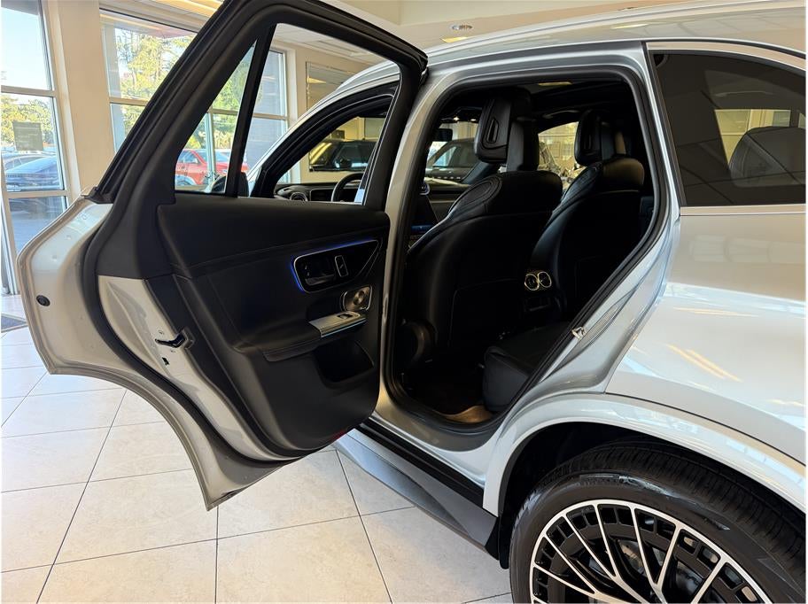 2024 Mercedes-Benz Mercedes-AMG® GLC GLC 43 4MATIC® Sport Utility 4D