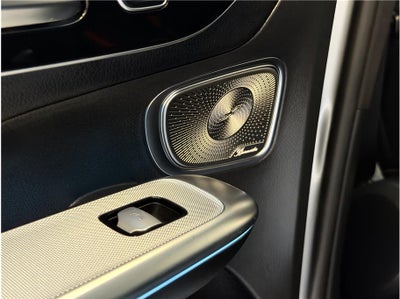 2024 Mercedes-Benz Mercedes-AMG® GLC GLC 43 4MATIC® Sport Utility 4D
