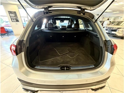 2024 Mercedes-Benz Mercedes-AMG® GLC GLC 43 4MATIC® Sport Utility 4D