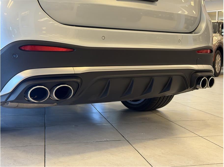 2024 Mercedes-Benz Mercedes-AMG® GLC GLC 43 4MATIC® Sport Utility 4D