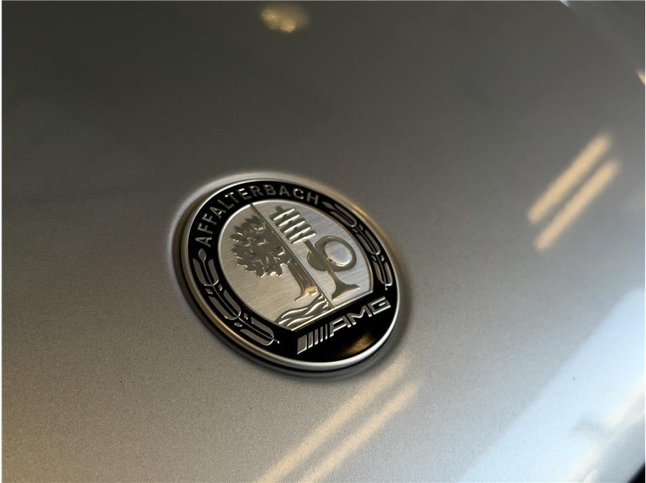 2024 Mercedes-Benz Mercedes-AMG® GLC GLC 43 4MATIC® Sport Utility 4D