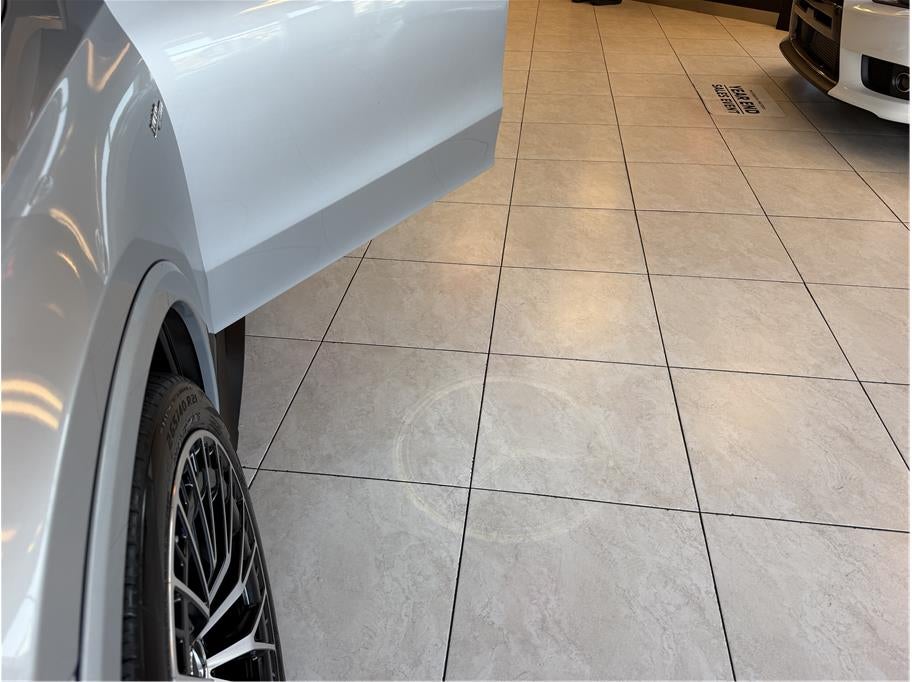 2024 Mercedes-Benz Mercedes-AMG® GLC GLC 43 4MATIC® Sport Utility 4D