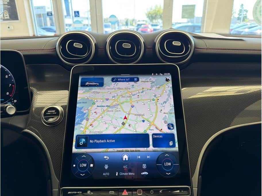 2026 Mercedes-Benz GLC 2026 Mercedes Benz Glc AMG® Glc 43 4 Matic Suv