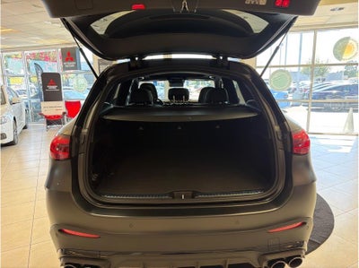 2026 Mercedes-Benz GLC 2026 Mercedes Benz Glc AMG® Glc 43 4 Matic Suv